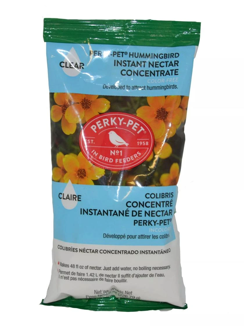 Hummingbird Nectar 1 Hummingbird Nectar