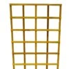 Teak Trellises