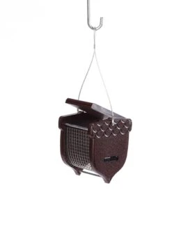 Birds Choice™ Acorn Peanut Bird Feeder 9 Birds Choice™ Acorn Peanut Bird Feeder -Garden Supplies Sales 2024 3 4 crop 8598908 06V