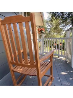 Americana Rocking Chair 13 Americana Rocking Chair -Garden Supplies Sales 2024 3 4 crop 8613364 04v