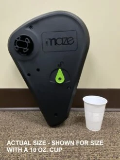 Maze Easy Turn Kit For 65 Gallon Compost Tumbler 11 Maze Easy Turn Kit For 65 Gallon Compost Tumbler -Garden Supplies Sales 2024 3 4 crop 8613577 06V