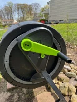 Maze Easy Turn Kit For 65 Gallon Compost Tumbler 9 Maze Easy Turn Kit For 65 Gallon Compost Tumbler -Garden Supplies Sales 2024 3 4 crop 8613577 08V