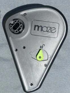 Maze Easy Turn Kit For 65 Gallon Compost Tumbler 12 Maze Easy Turn Kit For 65 Gallon Compost Tumbler -Garden Supplies Sales 2024 3 4 crop 8613577 09V