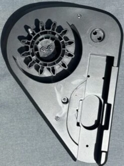 Maze Easy Turn Kit For 65 Gallon Compost Tumbler 13 Maze Easy Turn Kit For 65 Gallon Compost Tumbler -Garden Supplies Sales 2024 3 4 crop 8613577 10V