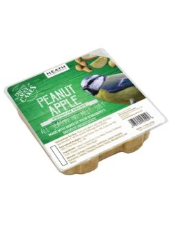 Peanut Apple Suet, 11.75 OZ, 12 Pack