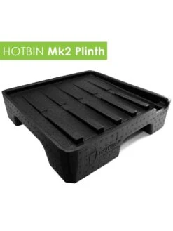 HOTBIN MK2 Compost Pedestal -Garden Supplies Sales 2024 3 4 crop 8613704 02V