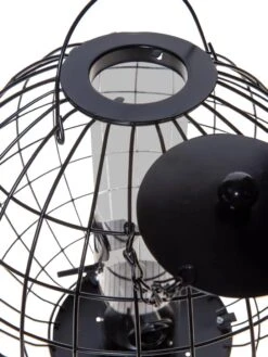 Mixed Seed Globe Cage Feeder -Garden Supplies Sales 2024 8586659 6399