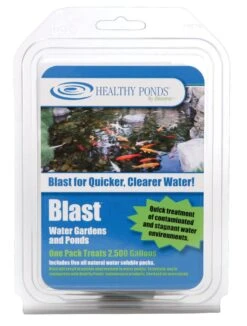 Blast, 2,500 Gallon, 5 Packets -Garden Supplies Sales 2024 8586931 001v