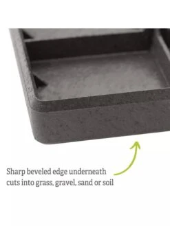 12" X 12" Stomp Stones™, Set Of 4 -Garden Supplies Sales 2024 8587319 3