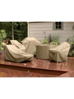 Deluxe Round Table Cover -Garden Supplies Sales 2024 8587504ta 724 1