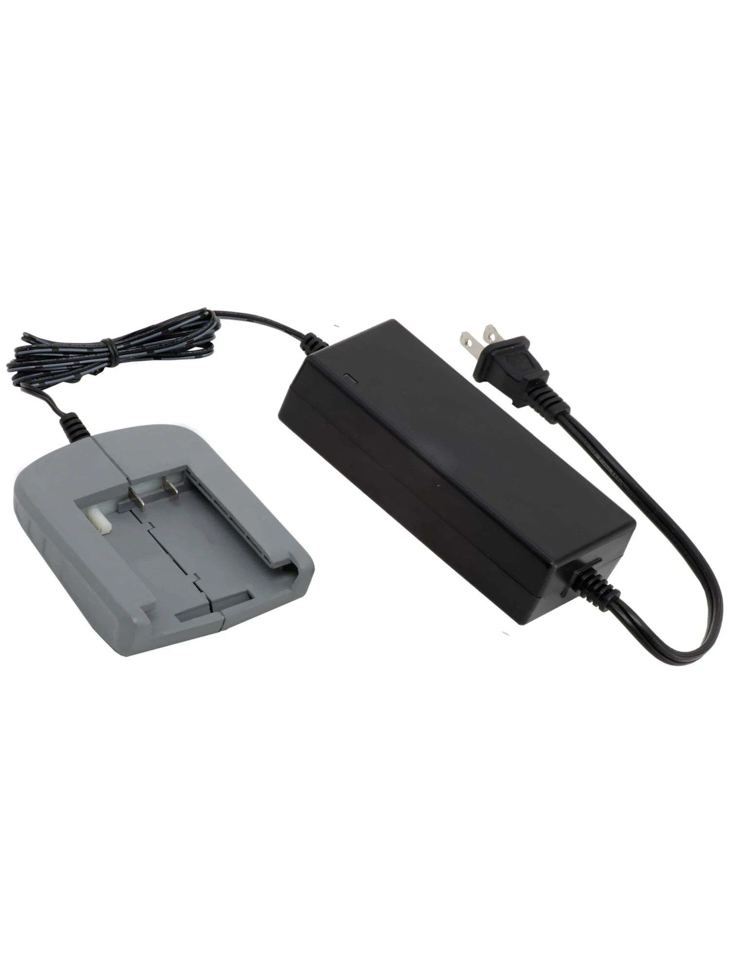 24V Battery Charger 1 24V Battery Charger
