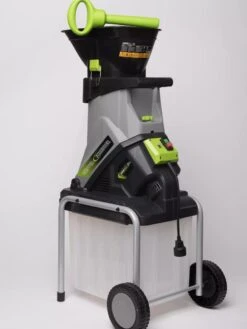 Earthwise 1-3/4" 15-Amp Electric Chipper Shredder -Garden Supplies Sales 2024 8591290 279 tif
