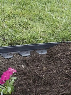 EasyFlex™ No Dig Edging, 50' -Garden Supplies Sales 2024 8592452 003V 3 4