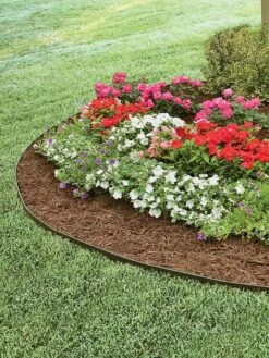 EasyFlex™ No Dig Edging, 50' -Garden Supplies Sales 2024 8592452 004V 3 4