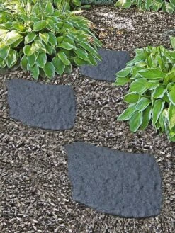 Recycled Rubber Flagstone Stepping Stone 20 Recycled Rubber Flagstone Stepping Stone -Garden Supplies Sales 2024 8594282 001V tif