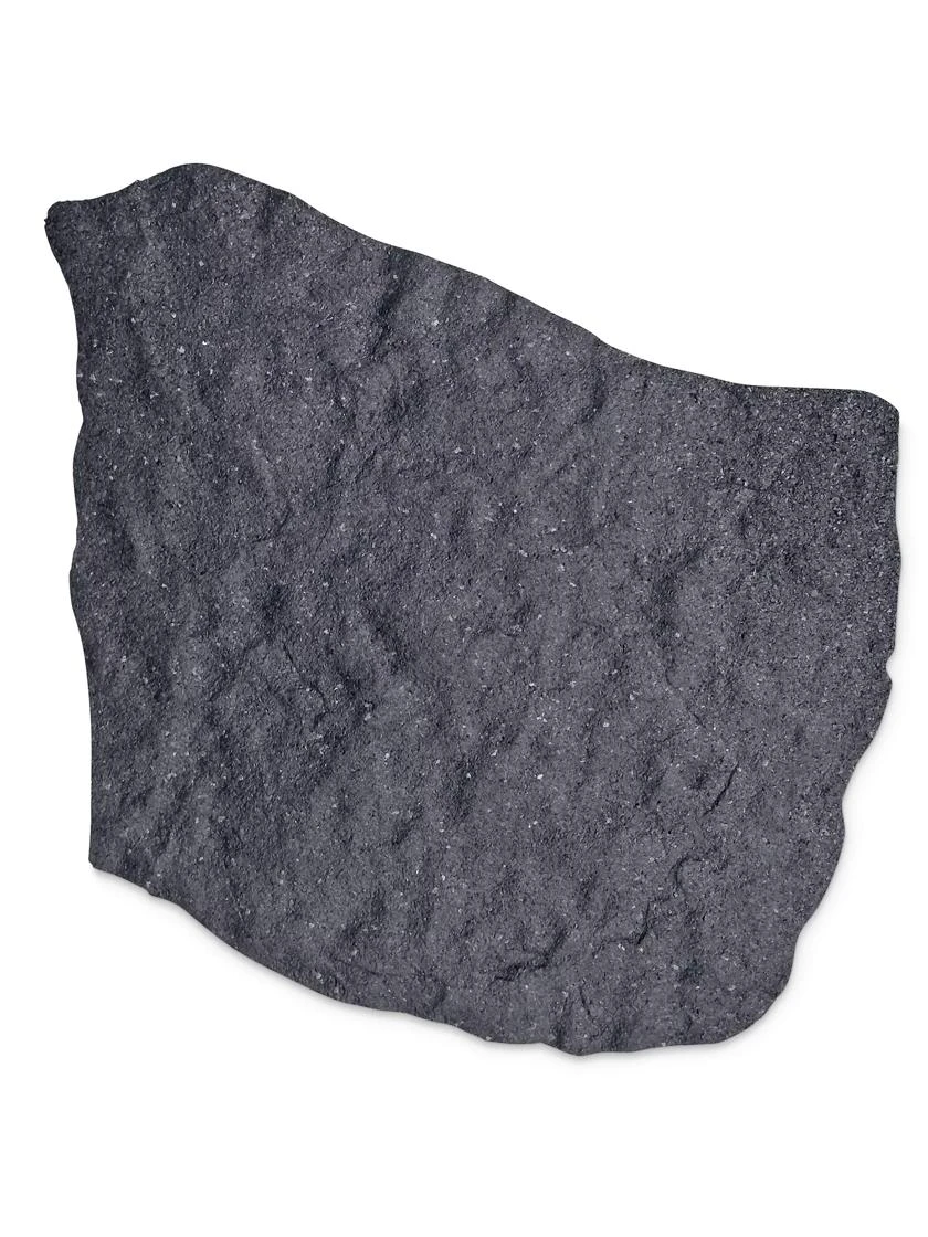 Recycled Rubber Flagstone Stepping Stone 9 Recycled Rubber Flagstone Stepping Stone - Image 9