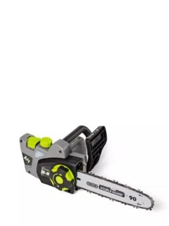 Earthwise 4-in-1 Chainsaw Trimmer, 120V -Garden Supplies Sales 2024 8595704 0006 tif