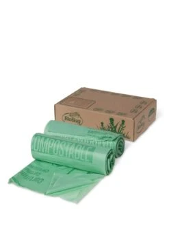 23-Gallon Compostable Food Scrap Bags, Set Of 20 7 23-Gallon Compostable Food Scrap Bags, Set Of 20 -Garden Supplies Sales 2024 8597248 6213 tif