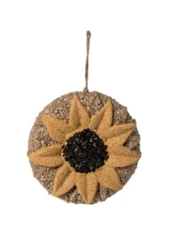 Songbird Tweets® Sunflower Wreath -Garden Supplies Sales 2024 8598119 2804 tif