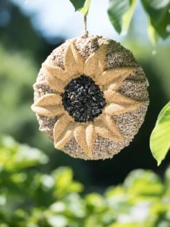 Songbird Tweets® Sunflower Wreath -Garden Supplies Sales 2024 8598119 5255 tif