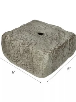 Rock Lock Interlocking Garden System, Ends, Set Of 3 7 Rock Lock Interlocking Garden System, Ends, Set Of 3 -Garden Supplies Sales 2024 8598738 02V jpg