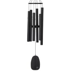 Bells Of Paradise™ Wind Chime -Garden Supplies Sales 2024 8598781 03V tif