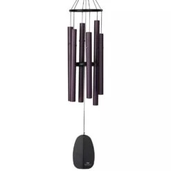 Bells Of Paradise™ Wind Chime -Garden Supplies Sales 2024 8598781 07V tif