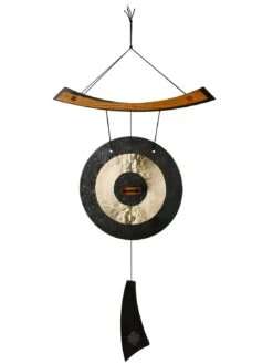 Woodstock Healing Gong™ -Garden Supplies Sales 2024 8598800 02v