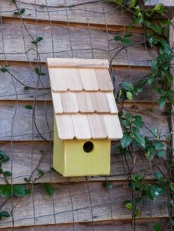 Heartwood Fruit Coops Bird House -Garden Supplies Sales 2024 8598856 03v
