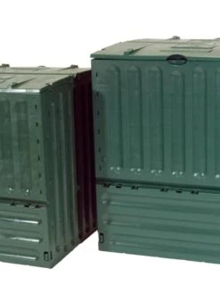 Exaco Eco-King 400 Composter, 110-Gallon 6 Exaco Eco-King 400 Composter, 110-Gallon -Garden Supplies Sales 2024 8598984 03V tif