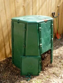 Aero Quick Compost Bin, 187 Gallons -Garden Supplies Sales 2024 8598986 09V tif