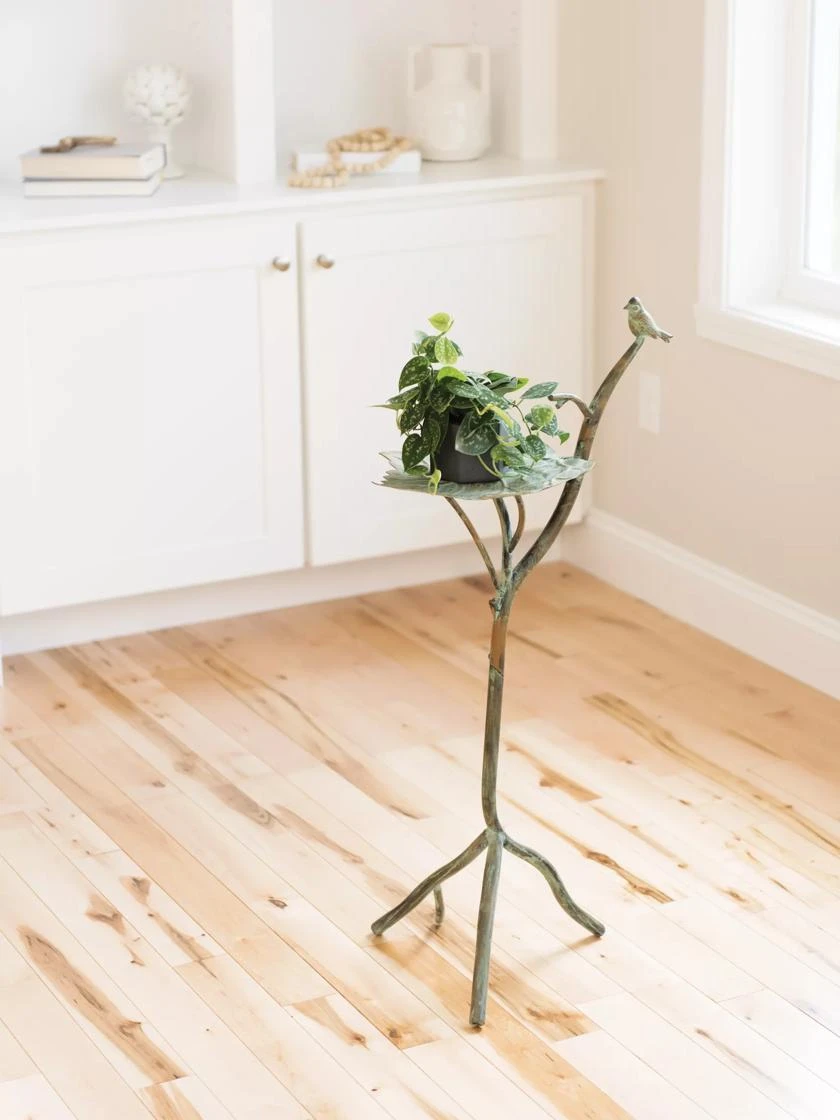 Woodland Plant Stand 1 Woodland Plant Stand