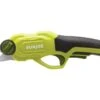 Sun Joe® Cordless Rechargeable Power Pruner