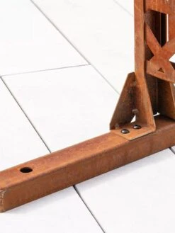 Veradek 3-Panel Privacy Screen Set, Blocks -Garden Supplies Sales 2024 8599185 06V tif