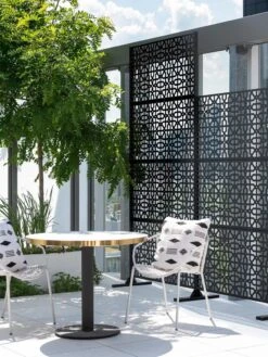 Veradek 3-Panel Privacy Screen Set, Parilla -Garden Supplies Sales 2024 8599203 08V tif