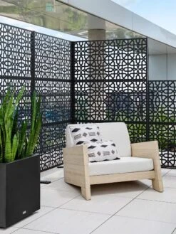 Veradek 3-Panel Privacy Screen Set, Parilla -Garden Supplies Sales 2024 8599203 09V tif