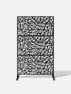 Veradek 3-Panel Privacy Screen Set, Web -Garden Supplies Sales 2024 8599206 13V tif