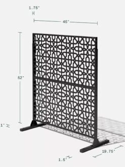 Veradek 2-Panel Privacy Screen Set, Parilla -Garden Supplies Sales 2024 8599213 11V tif