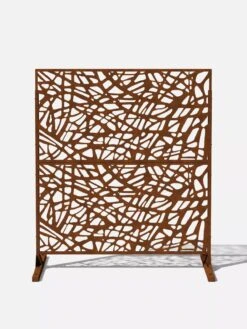 Veradek 2-Panel Privacy Screen Set, Web -Garden Supplies Sales 2024 8599215 13V tif