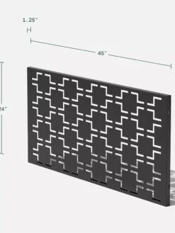 Veradek Quadra Privacy Screen Panel 10 Veradek Quadra Privacy Screen Panel -Garden Supplies Sales 2024 8599217 03V tif
