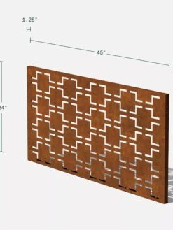 Veradek Quadra Privacy Screen Panel 11 Veradek Quadra Privacy Screen Panel -Garden Supplies Sales 2024 8599217 04V tif