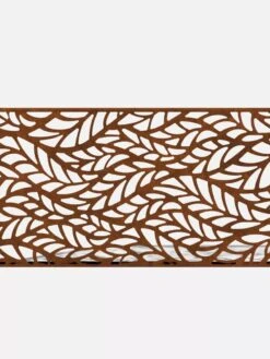 Veradek Flowleaf Privacy Screen Panel -Garden Supplies Sales 2024 8599222 06V tif