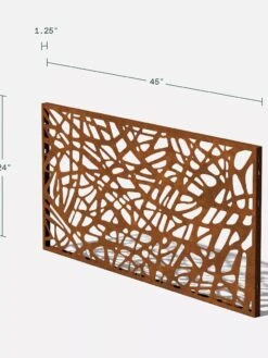 Veradek Web Privacy Screen Panel -Garden Supplies Sales 2024 8599225 06V tif