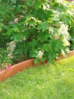 Curved Landscape Edging Kit With 2" Boards 7 Curved Landscape Edging Kit With 2" Boards -Garden Supplies Sales 2024 8599407 03V tif