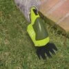 Sun Joe® HJ605CC 2-In-1 Cordless Telescoping Grass Trimmer