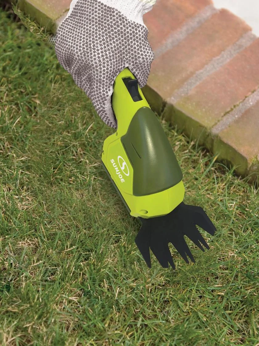 Sun Joe® HJ605CC 2-In-1 Cordless Telescoping Grass Trimmer 1 Sun Joe® HJ605CC 2-In-1 Cordless Telescoping Grass Trimmer
