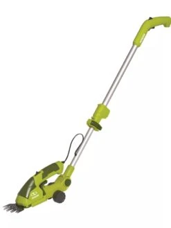 Sun Joe® HJ605CC 2-In-1 Cordless Telescoping Grass Trimmer 15 Sun Joe® HJ605CC 2-In-1 Cordless Telescoping Grass Trimmer -Garden Supplies Sales 2024 8599426 04V tif