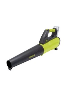 Sun Joe® 24V-JB-LTE Turbine Cordless Jet Blower -Garden Supplies Sales 2024 8599428 04v