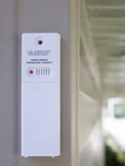 La Crosse 308-1412-3TX-INT Wireless Weather Station With 3 Sensors -Garden Supplies Sales 2024 8599459 04v
