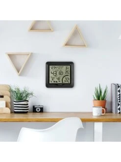 La Crosse Wireless Weather Station With Wind Sensor -Garden Supplies Sales 2024 8599461 03v